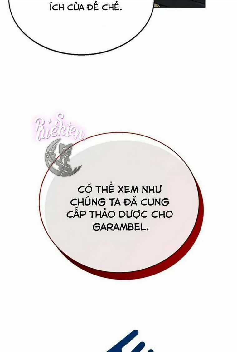 Công Chúa Bé Con Nhìn Vào Cửa Sổ Trạng Thái Chapter 19 trang 38