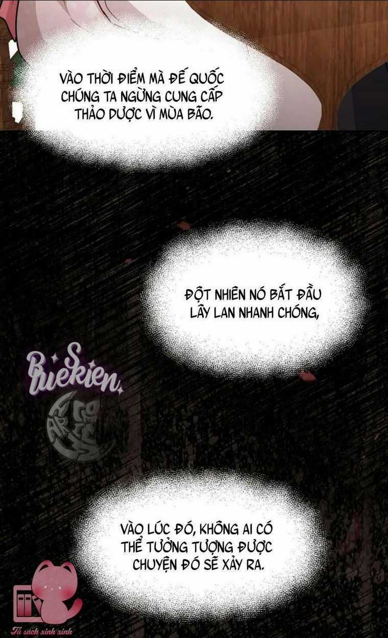 Công Chúa Bé Con Nhìn Vào Cửa Sổ Trạng Thái Chapter 19 trang 41