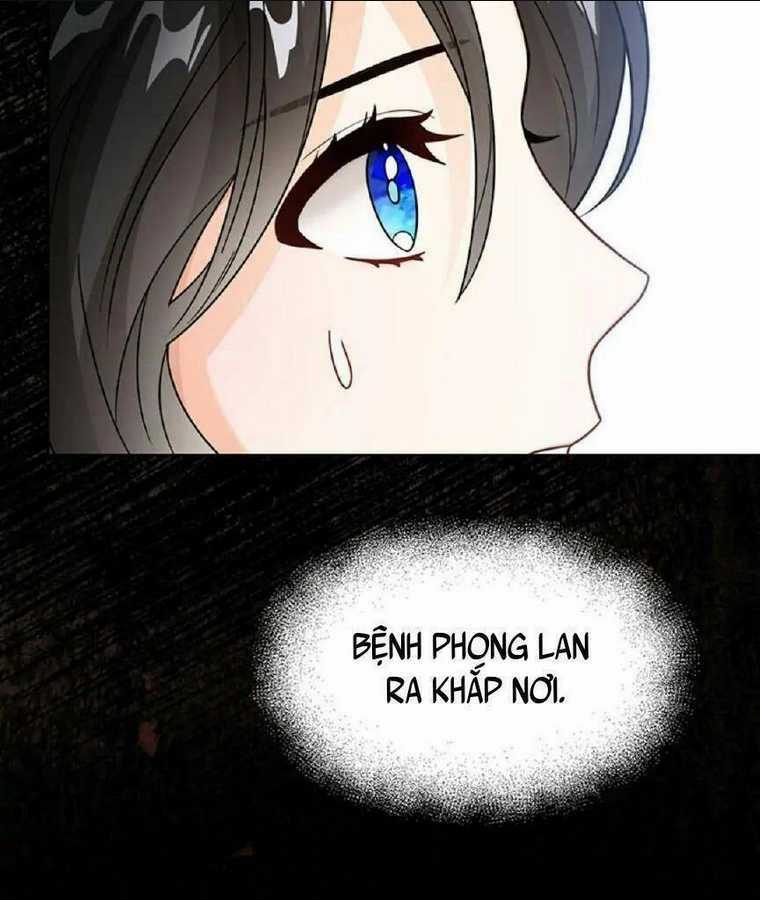 Công Chúa Bé Con Nhìn Vào Cửa Sổ Trạng Thái Chapter 19 trang 43