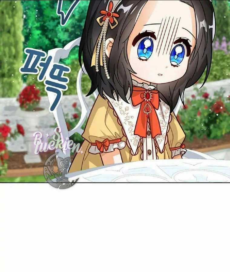 Công Chúa Bé Con Nhìn Vào Cửa Sổ Trạng Thái Chapter 19 trang 46