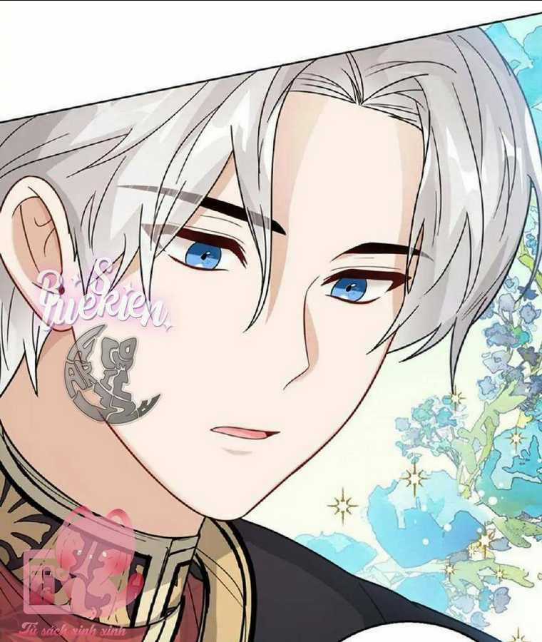 Công Chúa Bé Con Nhìn Vào Cửa Sổ Trạng Thái Chapter 19 trang 49