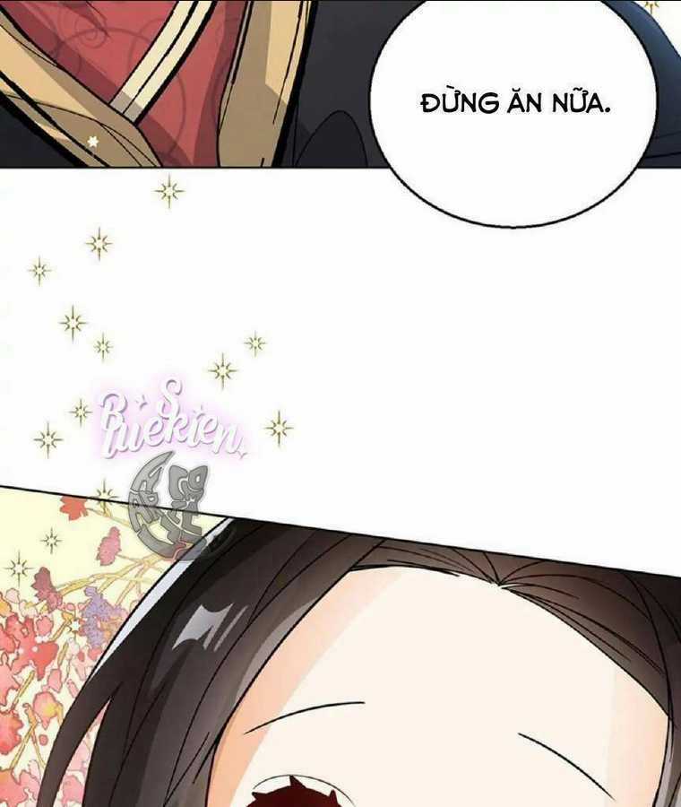 Công Chúa Bé Con Nhìn Vào Cửa Sổ Trạng Thái Chapter 19 trang 50