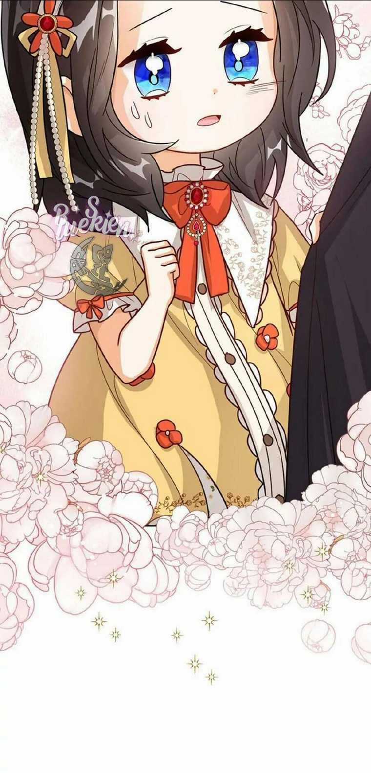 Công Chúa Bé Con Nhìn Vào Cửa Sổ Trạng Thái Chapter 19 trang 56