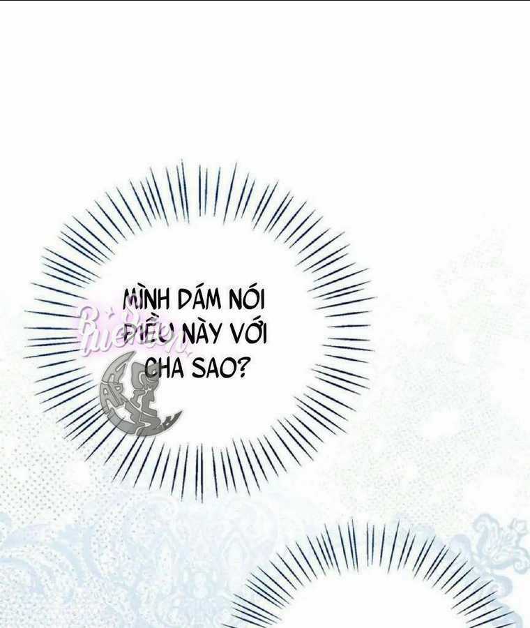 Công Chúa Bé Con Nhìn Vào Cửa Sổ Trạng Thái Chapter 19 trang 58