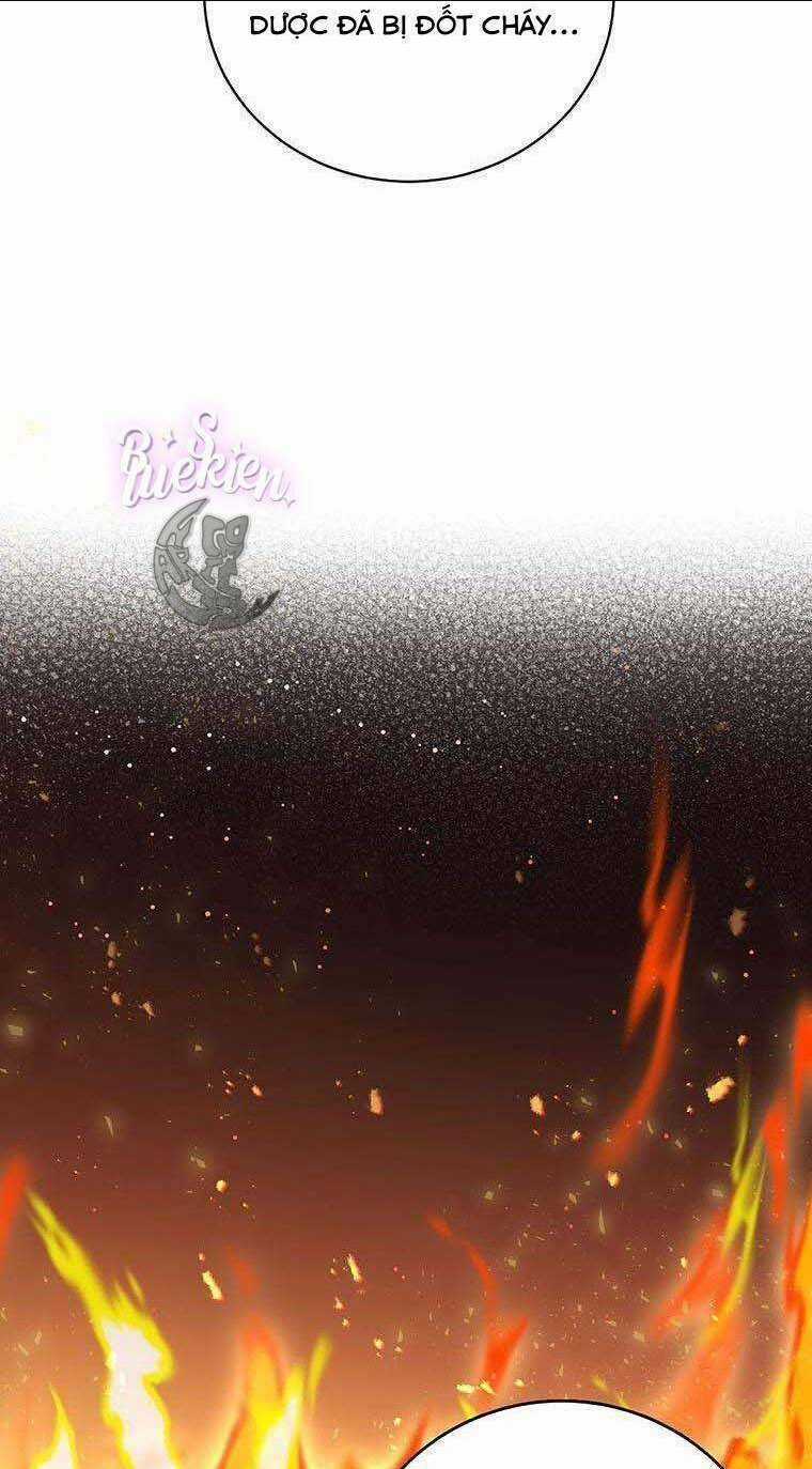 Công Chúa Bé Con Nhìn Vào Cửa Sổ Trạng Thái Chapter 19 trang 6