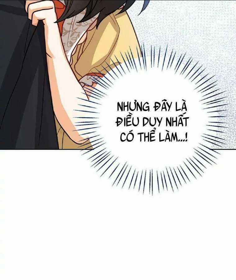 Công Chúa Bé Con Nhìn Vào Cửa Sổ Trạng Thái Chapter 19 trang 60