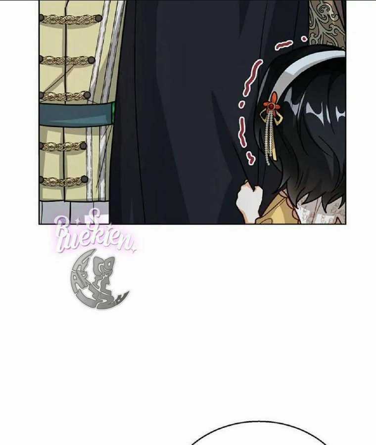 Công Chúa Bé Con Nhìn Vào Cửa Sổ Trạng Thái Chapter 19 trang 62