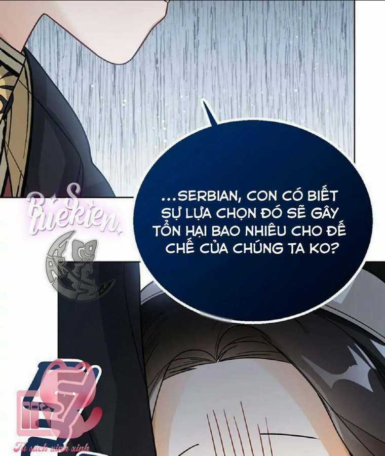 Công Chúa Bé Con Nhìn Vào Cửa Sổ Trạng Thái Chapter 19 trang 65
