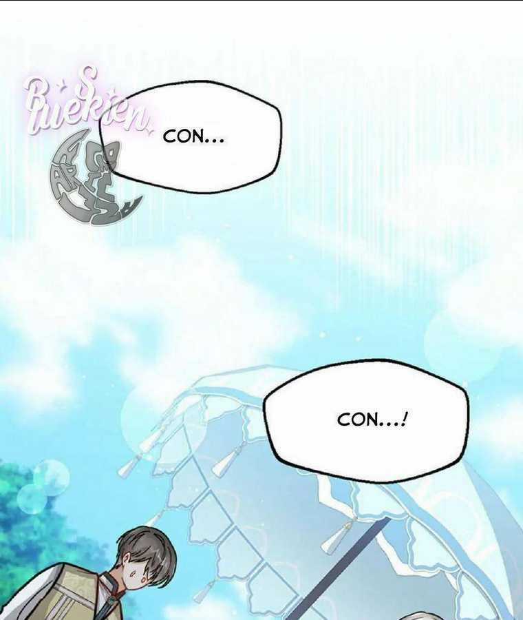 Công Chúa Bé Con Nhìn Vào Cửa Sổ Trạng Thái Chapter 19 trang 67