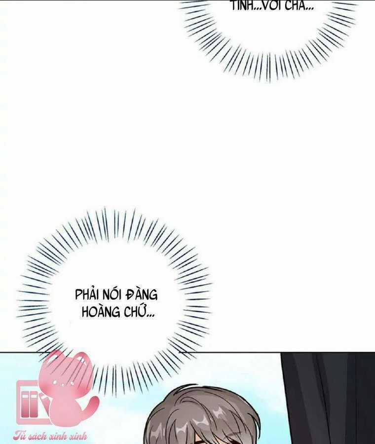 Công Chúa Bé Con Nhìn Vào Cửa Sổ Trạng Thái Chapter 19 trang 69