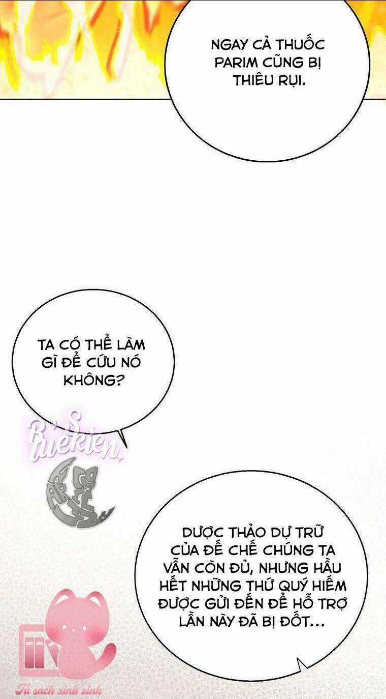 Công Chúa Bé Con Nhìn Vào Cửa Sổ Trạng Thái Chapter 19 trang 7