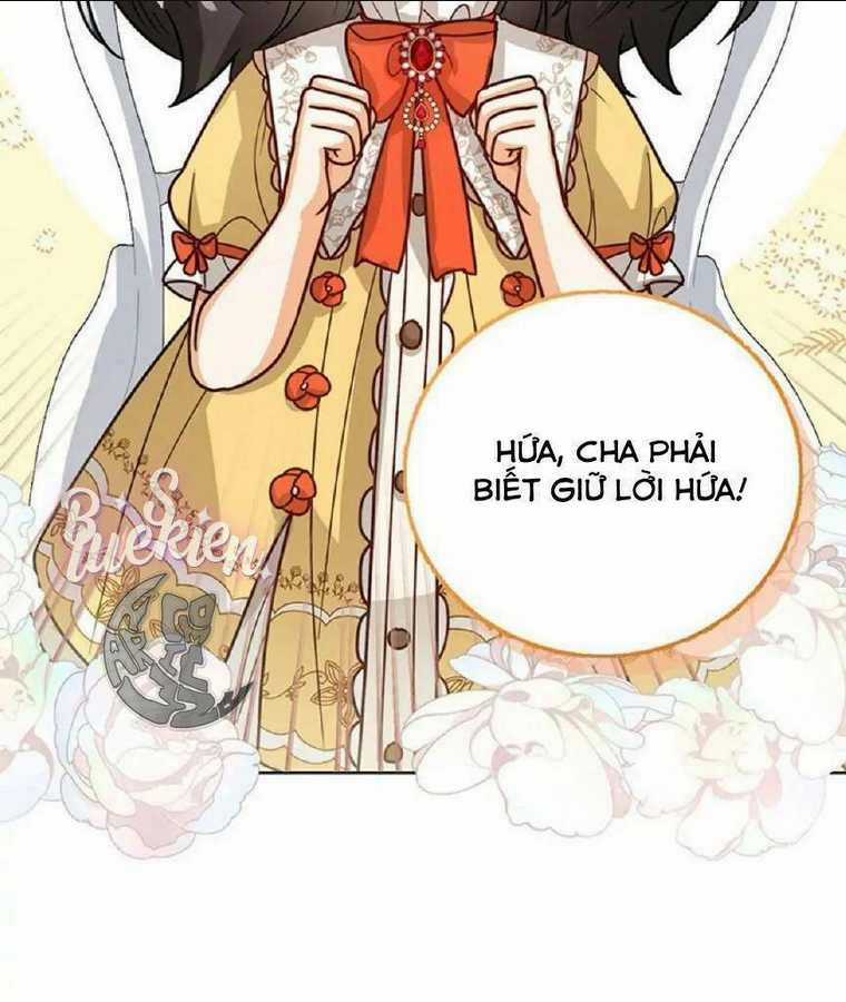 Công Chúa Bé Con Nhìn Vào Cửa Sổ Trạng Thái Chapter 19 trang 72