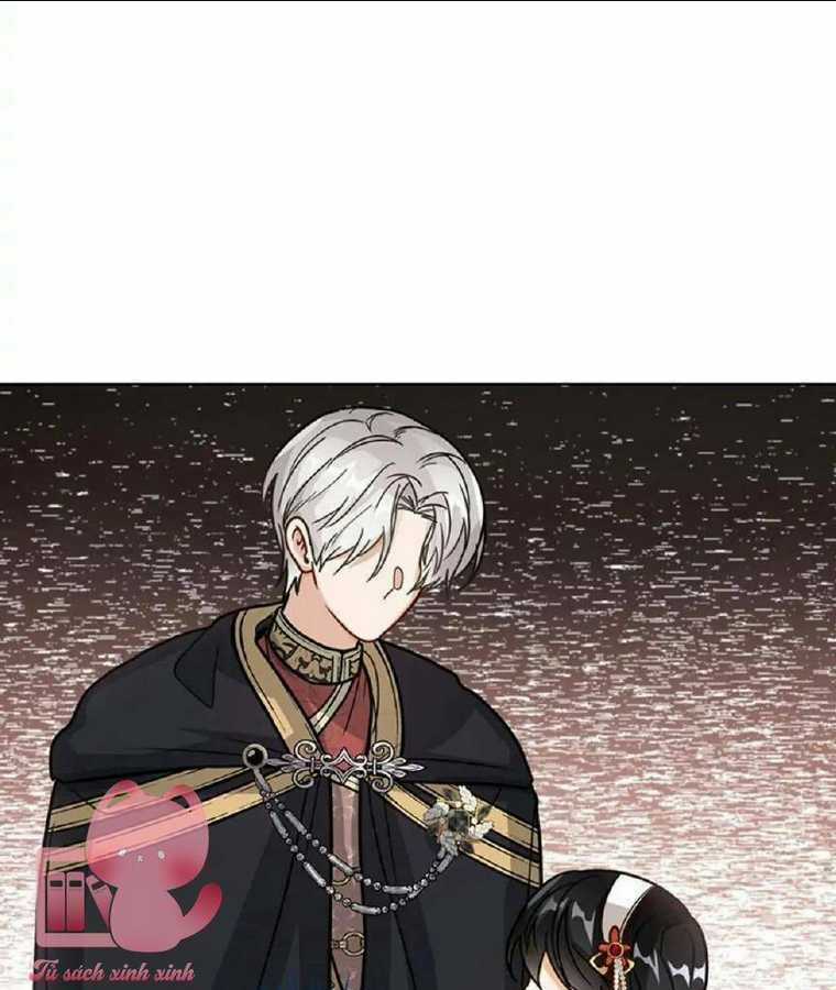 Công Chúa Bé Con Nhìn Vào Cửa Sổ Trạng Thái Chapter 19 trang 73