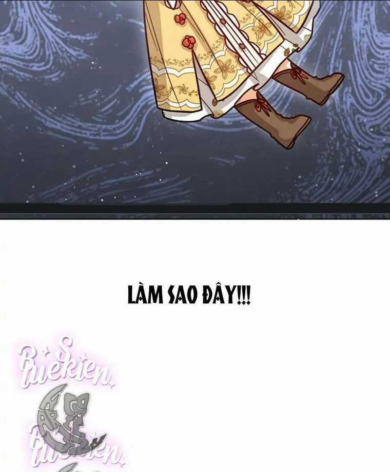 Công Chúa Bé Con Nhìn Vào Cửa Sổ Trạng Thái Chapter 19 trang 76