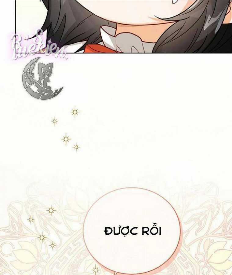 Công Chúa Bé Con Nhìn Vào Cửa Sổ Trạng Thái Chapter 19 trang 79