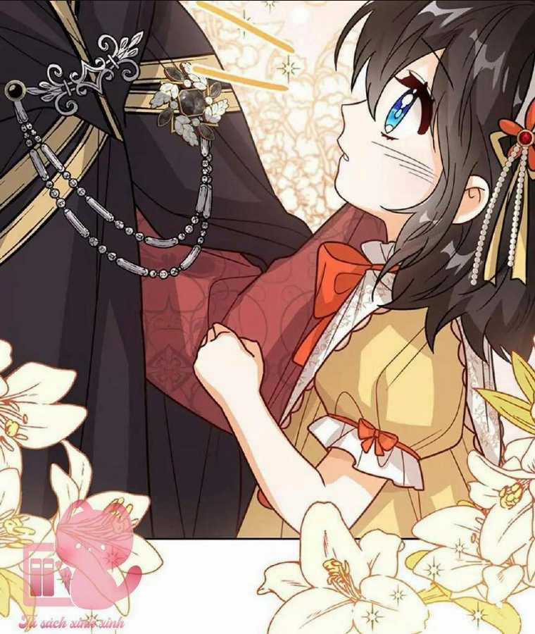 Công Chúa Bé Con Nhìn Vào Cửa Sổ Trạng Thái Chapter 19 trang 81