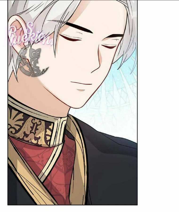 Công Chúa Bé Con Nhìn Vào Cửa Sổ Trạng Thái Chapter 19 trang 83