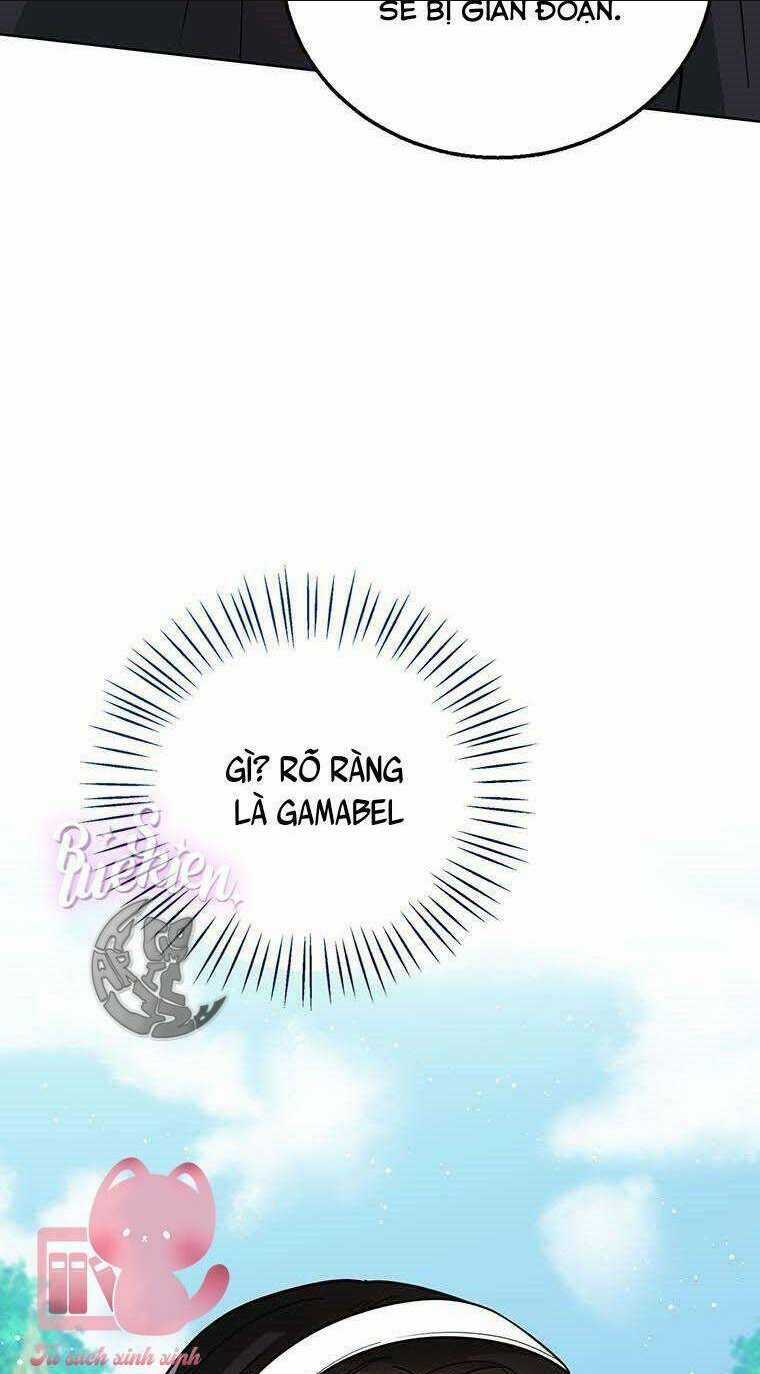 Công Chúa Bé Con Nhìn Vào Cửa Sổ Trạng Thái Chapter 19 trang 9