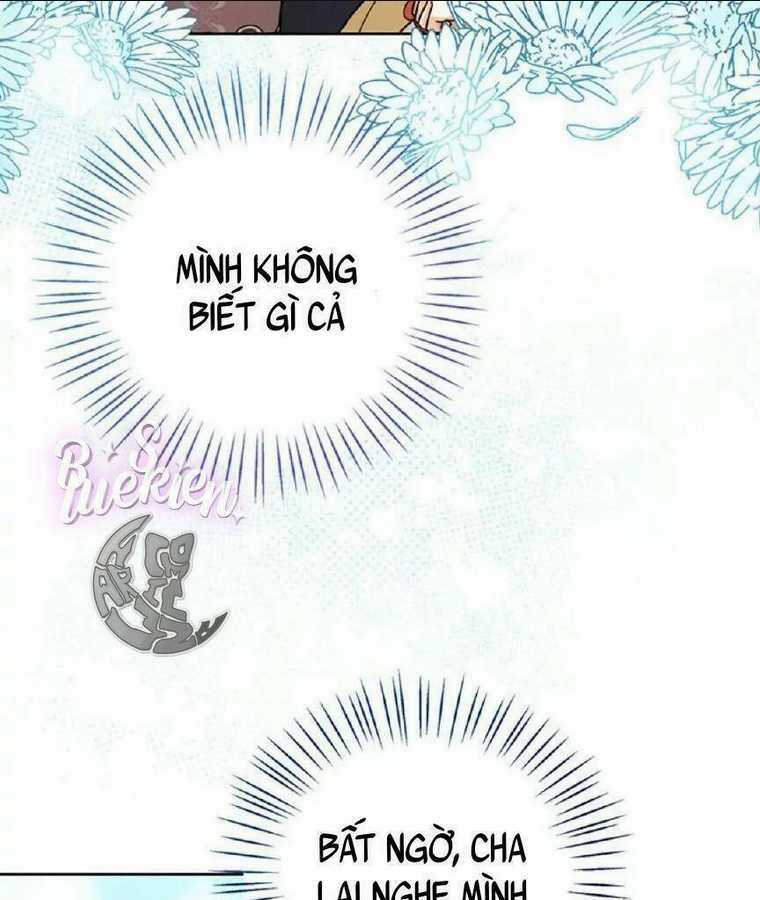 Công Chúa Bé Con Nhìn Vào Cửa Sổ Trạng Thái Chapter 19 trang 92