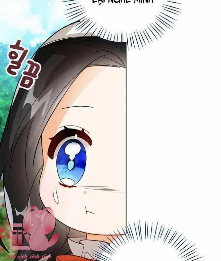 Công Chúa Bé Con Nhìn Vào Cửa Sổ Trạng Thái Chapter 19 trang 93