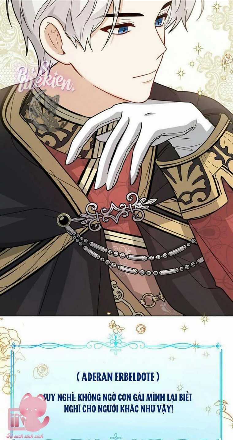 Công Chúa Bé Con Nhìn Vào Cửa Sổ Trạng Thái Chapter 19 trang 95