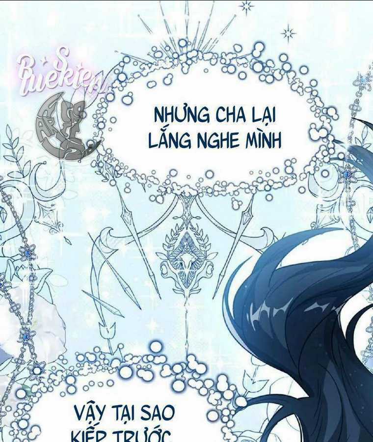 Công Chúa Bé Con Nhìn Vào Cửa Sổ Trạng Thái Chapter 19 trang 97