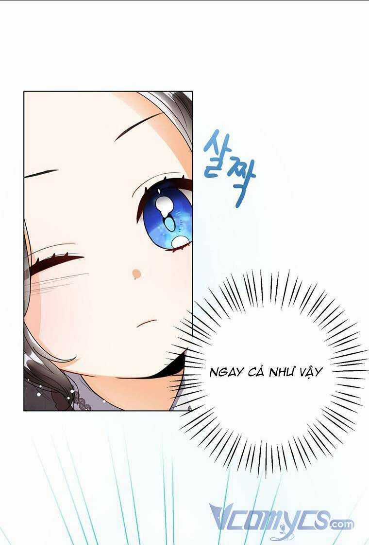 Công Chúa Bé Con Nhìn Vào Cửa Sổ Trạng Thái Chapter 2 trang 17