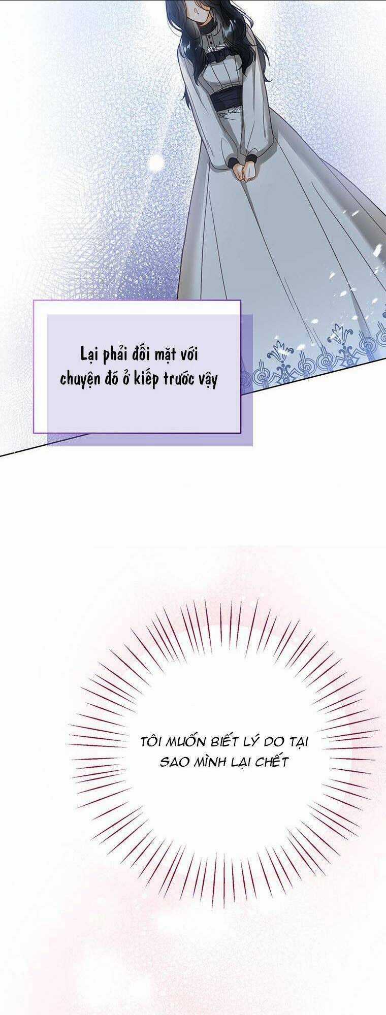 Công Chúa Bé Con Nhìn Vào Cửa Sổ Trạng Thái Chapter 2 trang 21