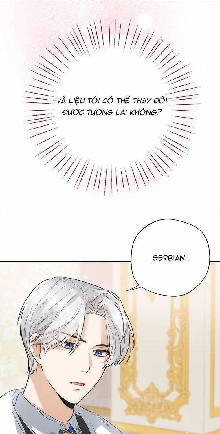 Công Chúa Bé Con Nhìn Vào Cửa Sổ Trạng Thái Chapter 2 trang 22