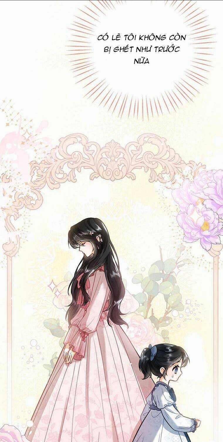 Công Chúa Bé Con Nhìn Vào Cửa Sổ Trạng Thái Chapter 2 trang 52