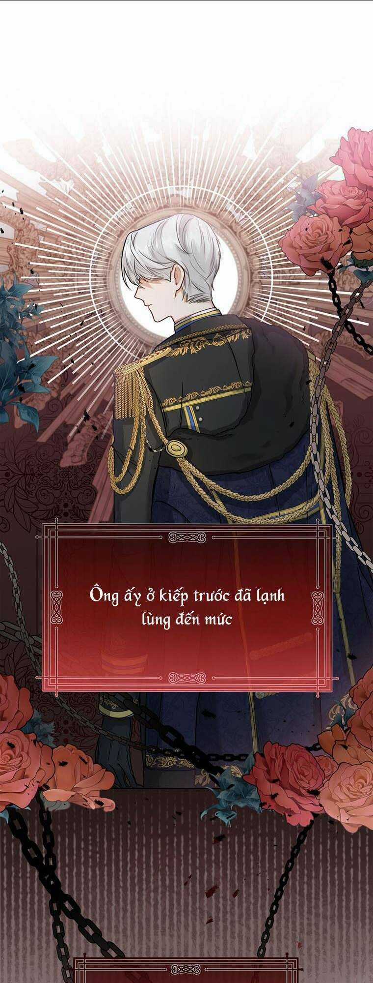 Công Chúa Bé Con Nhìn Vào Cửa Sổ Trạng Thái Chapter 2 trang 6