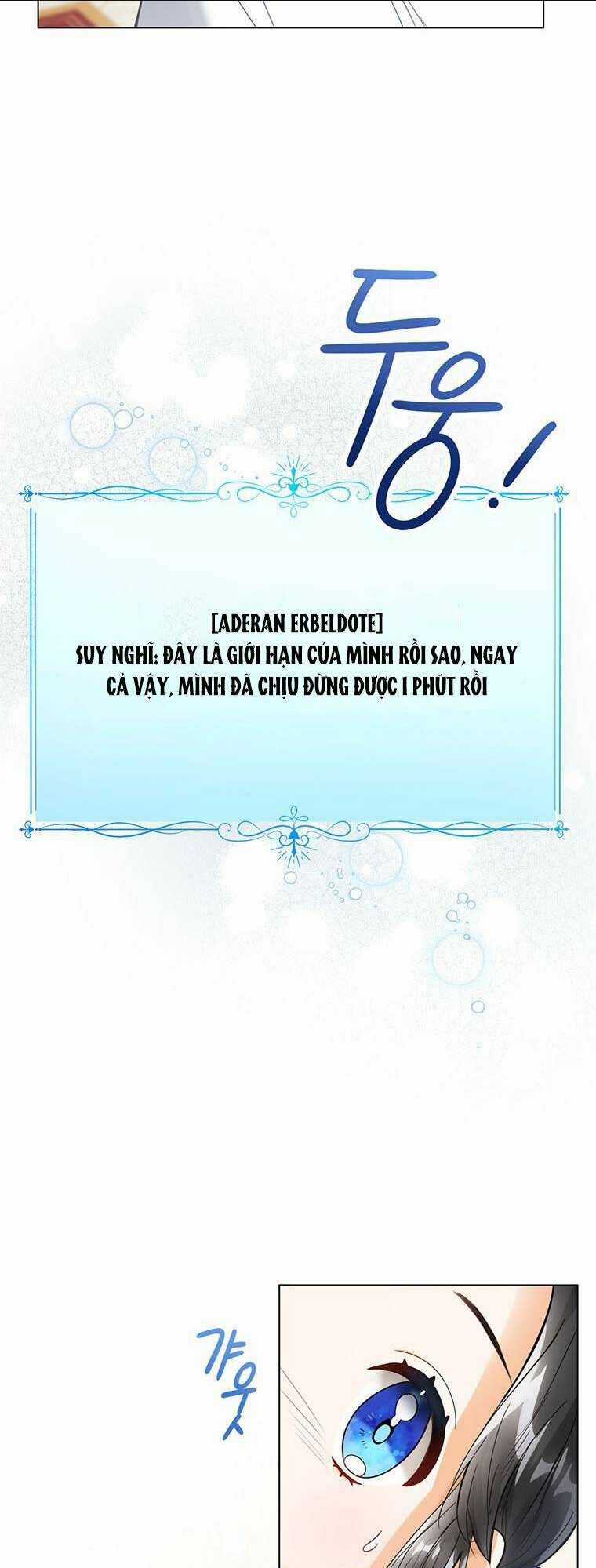 Công Chúa Bé Con Nhìn Vào Cửa Sổ Trạng Thái Chapter 2 trang 9