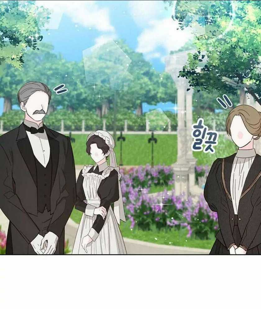 Công Chúa Bé Con Nhìn Vào Cửa Sổ Trạng Thái Chapter 20 trang 1