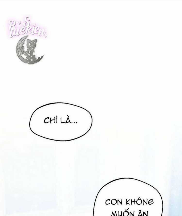 Công Chúa Bé Con Nhìn Vào Cửa Sổ Trạng Thái Chapter 20 trang 100