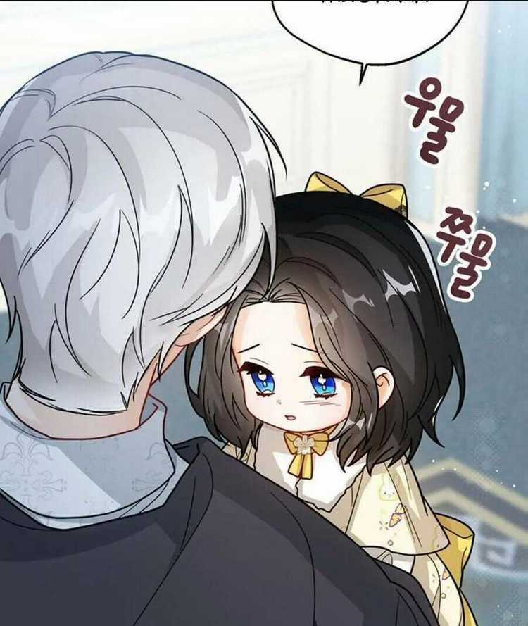 Công Chúa Bé Con Nhìn Vào Cửa Sổ Trạng Thái Chapter 20 trang 101