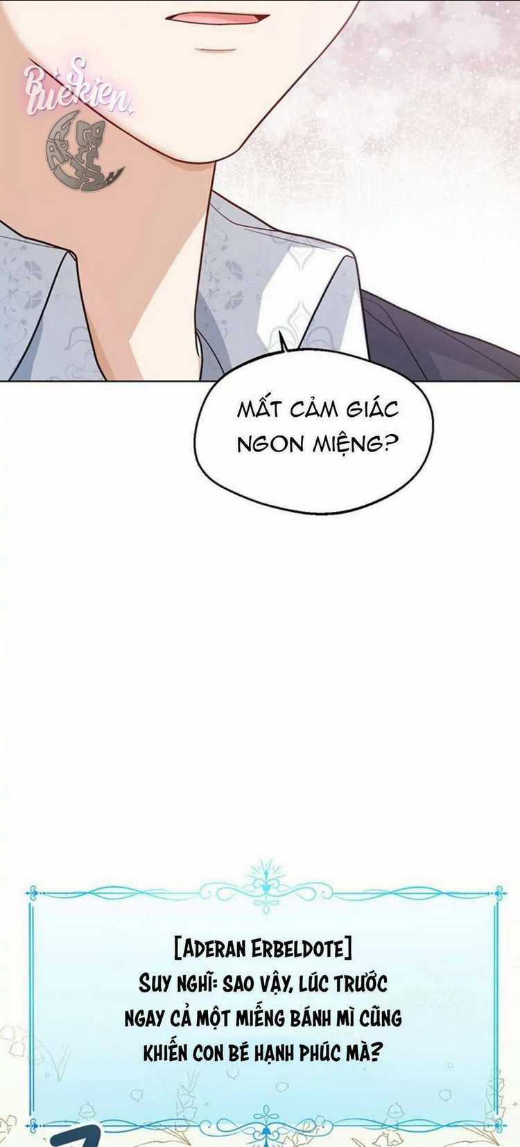 Công Chúa Bé Con Nhìn Vào Cửa Sổ Trạng Thái Chapter 20 trang 104