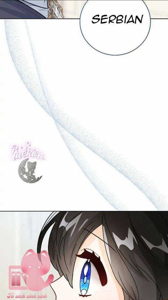 Công Chúa Bé Con Nhìn Vào Cửa Sổ Trạng Thái Chapter 20 trang 111