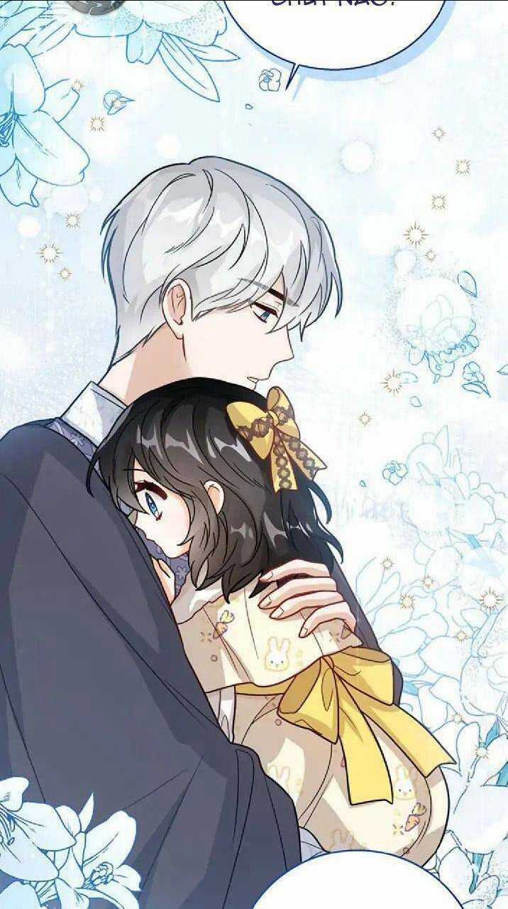 Công Chúa Bé Con Nhìn Vào Cửa Sổ Trạng Thái Chapter 20 trang 113