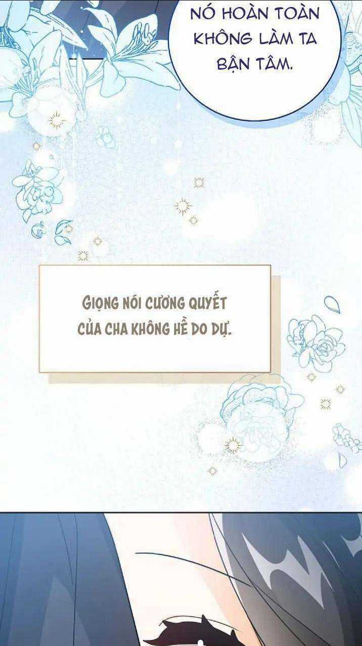 Công Chúa Bé Con Nhìn Vào Cửa Sổ Trạng Thái Chapter 20 trang 114