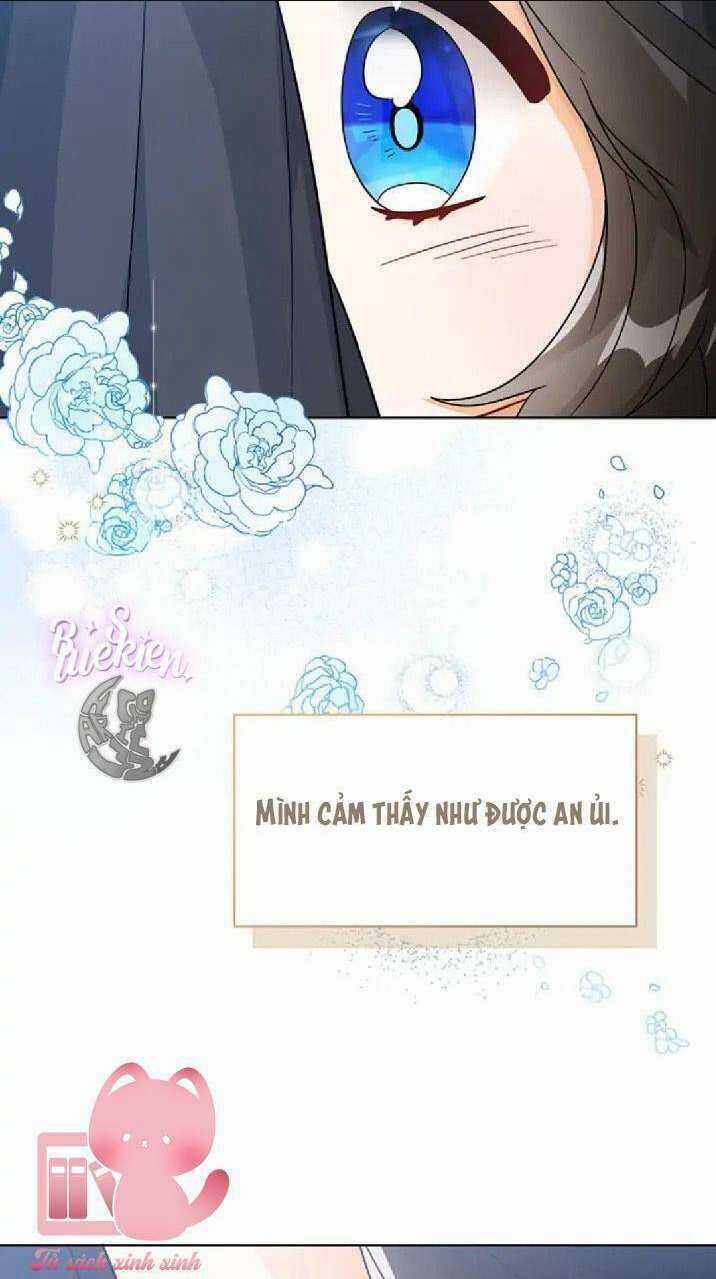 Công Chúa Bé Con Nhìn Vào Cửa Sổ Trạng Thái Chapter 20 trang 115