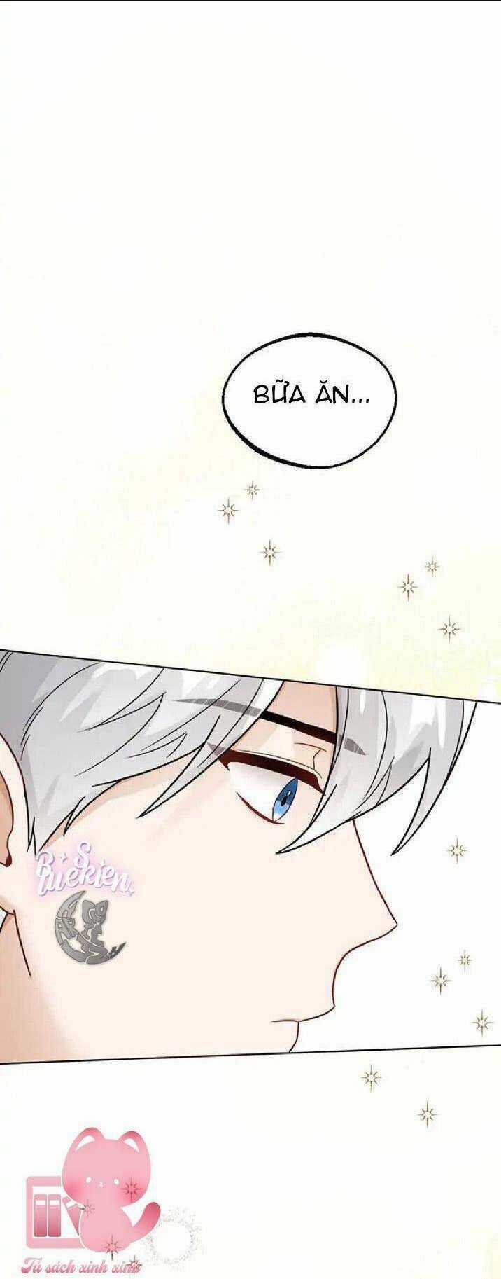 Công Chúa Bé Con Nhìn Vào Cửa Sổ Trạng Thái Chapter 20 trang 119