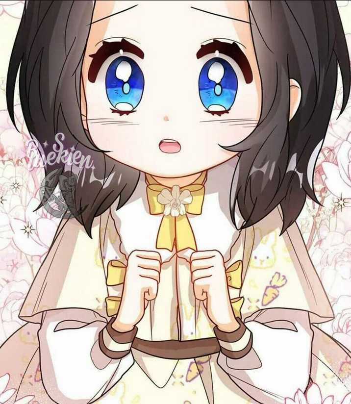 Công Chúa Bé Con Nhìn Vào Cửa Sổ Trạng Thái Chapter 20 trang 121