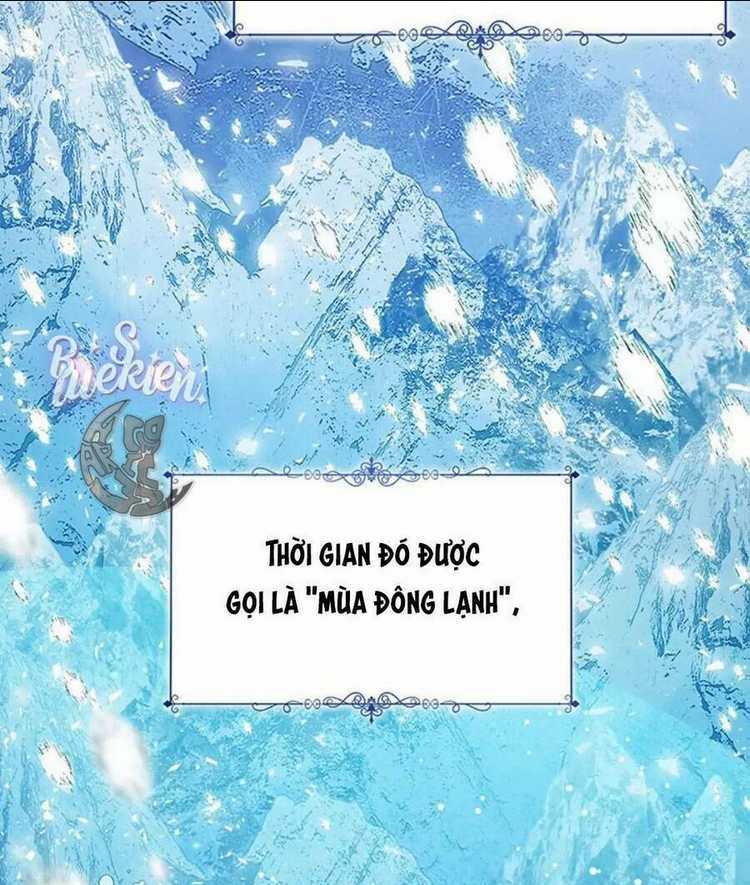 Công Chúa Bé Con Nhìn Vào Cửa Sổ Trạng Thái Chapter 20 trang 14