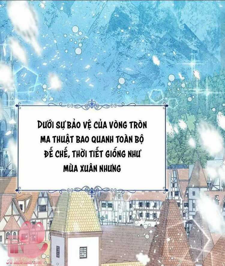 Công Chúa Bé Con Nhìn Vào Cửa Sổ Trạng Thái Chapter 20 trang 15