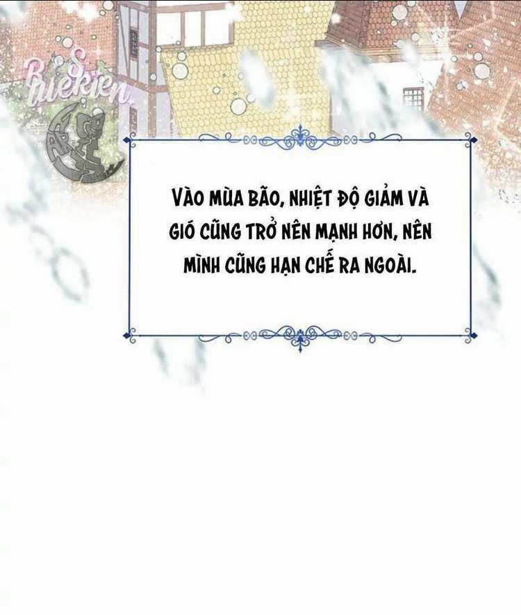 Công Chúa Bé Con Nhìn Vào Cửa Sổ Trạng Thái Chapter 20 trang 16