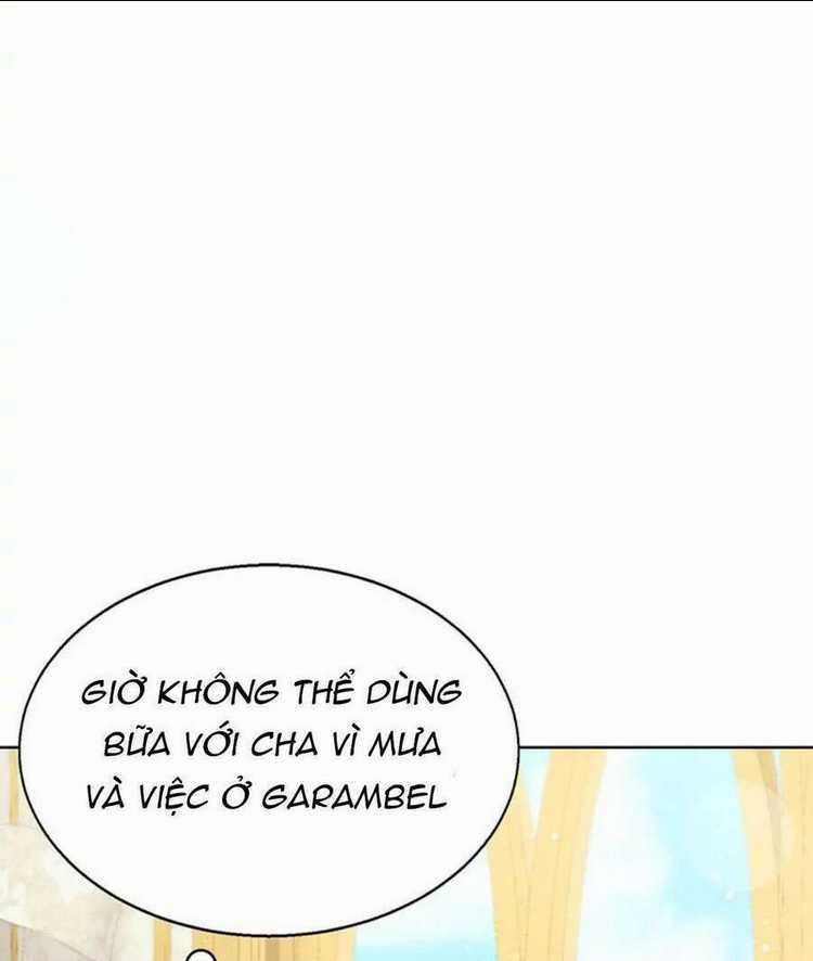 Công Chúa Bé Con Nhìn Vào Cửa Sổ Trạng Thái Chapter 20 trang 17