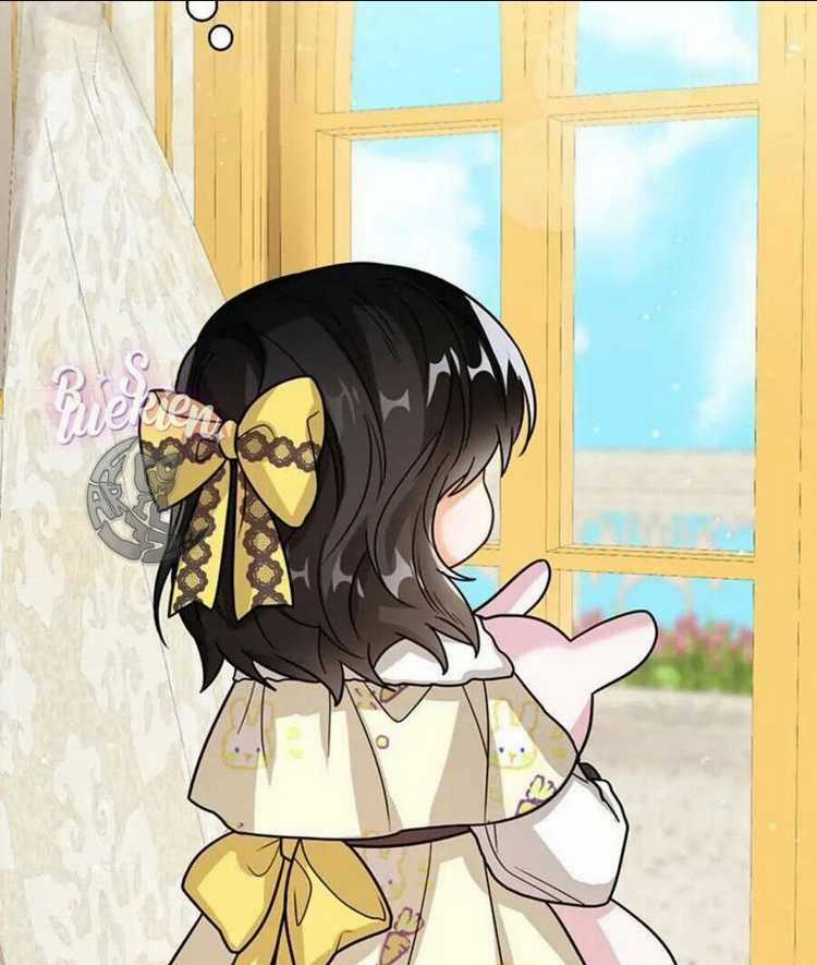 Công Chúa Bé Con Nhìn Vào Cửa Sổ Trạng Thái Chapter 20 trang 18