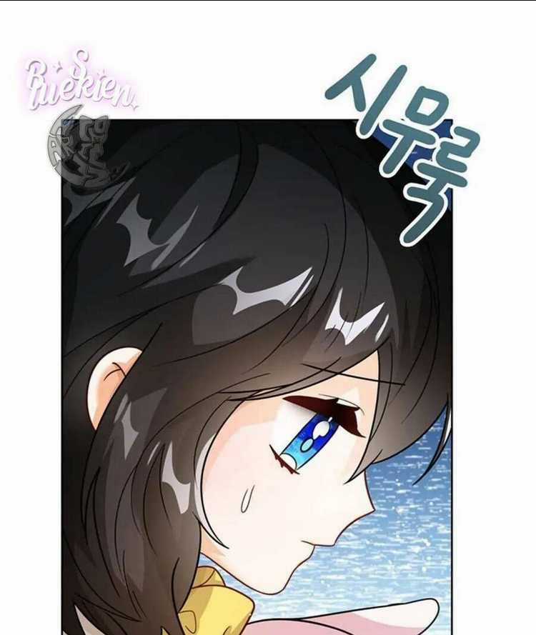 Công Chúa Bé Con Nhìn Vào Cửa Sổ Trạng Thái Chapter 20 trang 20