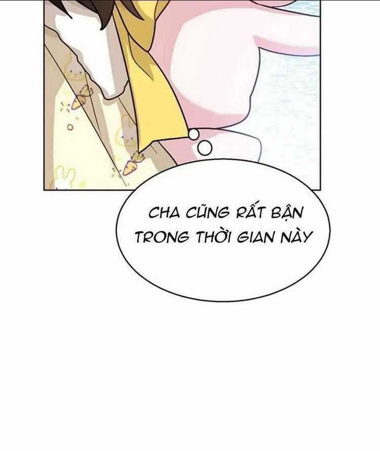 Công Chúa Bé Con Nhìn Vào Cửa Sổ Trạng Thái Chapter 20 trang 21