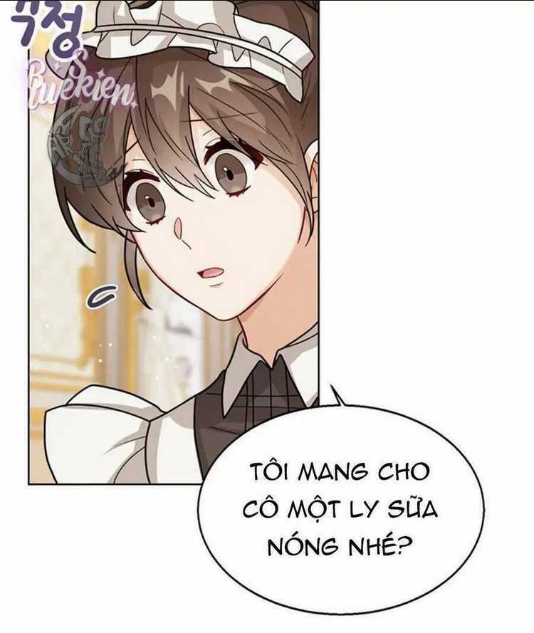 Công Chúa Bé Con Nhìn Vào Cửa Sổ Trạng Thái Chapter 20 trang 24